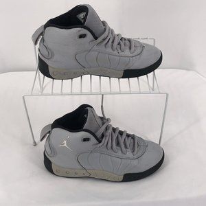 Jordan Jumpman Pro BP Wolf Grey-White-Black